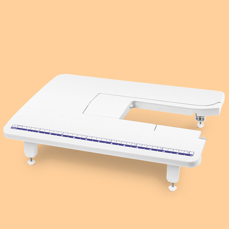 兄弟多功能家用缝纫机AS1450JA001JA002GS2700GS2786K扩展台