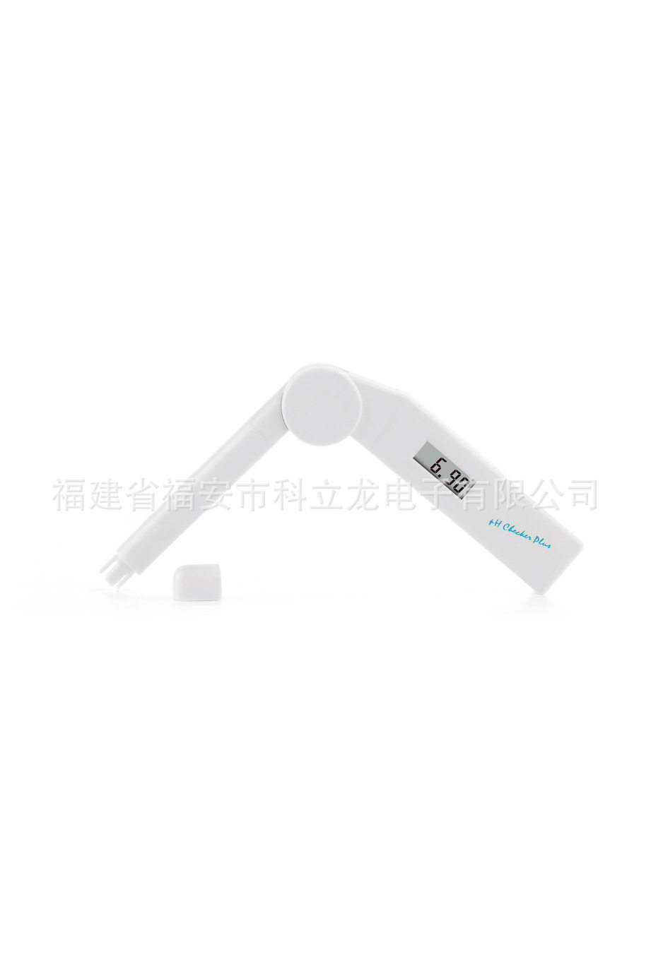 折叠式酸碱度计 海洋渔业PH笔 大棚蔬菜酸碱度检测水果ph计