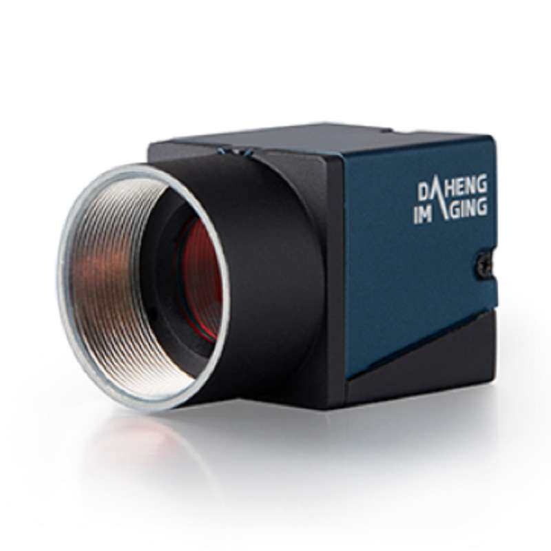 IMAVISION大恒图像 130万像素 彩色工业相机 MER-134-93U3C-L