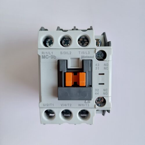 MC-9b DC24V 1a1b LS接触器 LS直流接触器 LS交直流接触器
