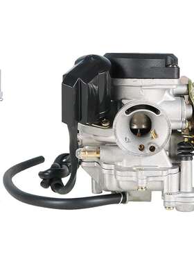 139QMA 139QMB化油器ATV 4-Stroke GY6 50cc 100cc