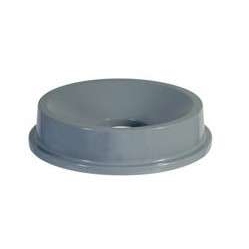 Rubbermaid乐柏美 垃圾桶盖 漏斗式顶盖 配263200使用354300