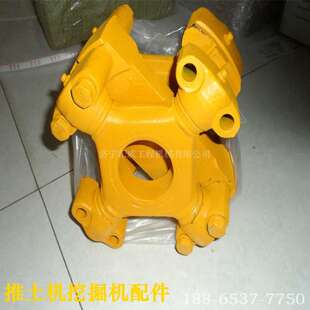 山推D65E-12推土机万向节 14X-11-11100 机械配件 D65E传动十字轴