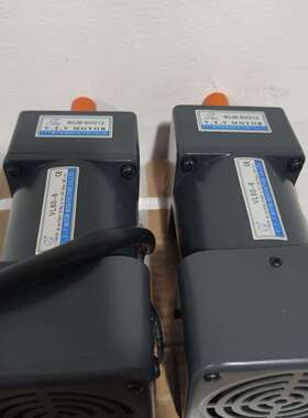 力矩电机 VL80-8/80JB60G12