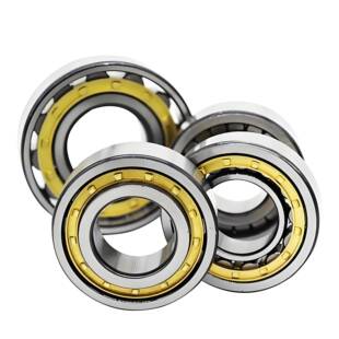 单列圆柱滚子轴承NU2240M200 98另NU2240E.M1.C3 360