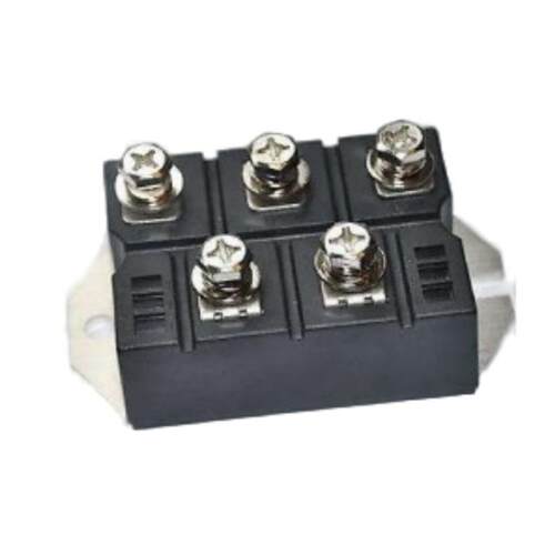 三相整流桥堆 MDS250-16 MDS封装印字YFW MDS250-16 YFW/佑风微