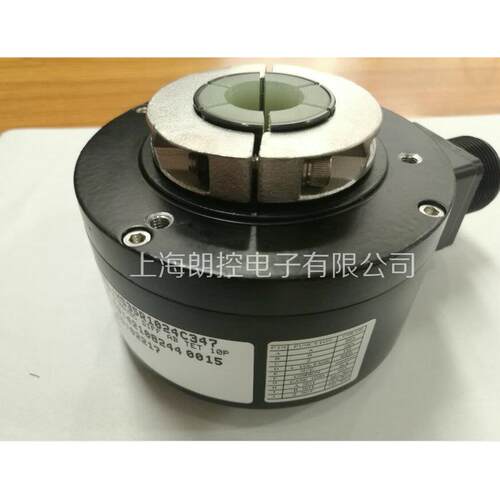 Hengstler 重载编码器HS35R1024C347