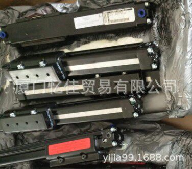 TOL-O-MATIC气缸BC210NPSK16.000离合器制动器双活塞制动卡钳