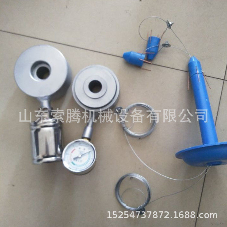 测力计读数仪液压锚杆测力计振弦式锚杆（索）测力计厂家批发