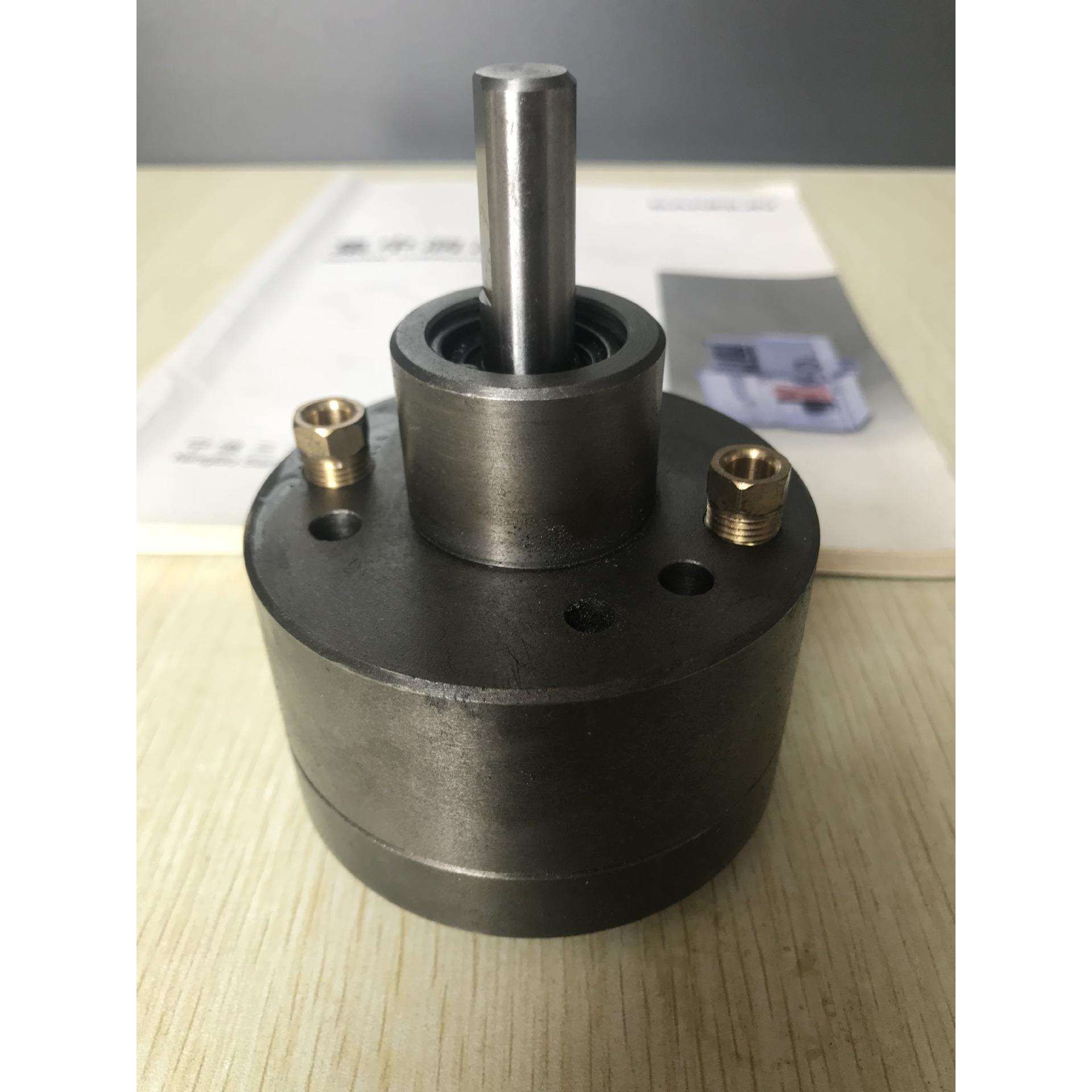 三浪润滑泵摆线泵TR80-6型 (东台 马佐里 二纺 麒麟) 出厂价