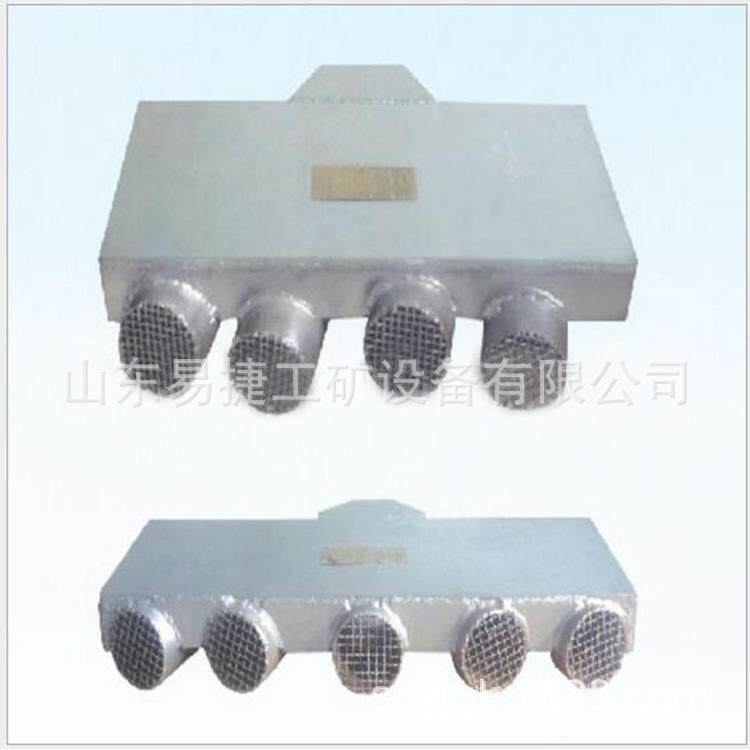 KCP-2F型负压二次降尘器 矿用负压降尘器
