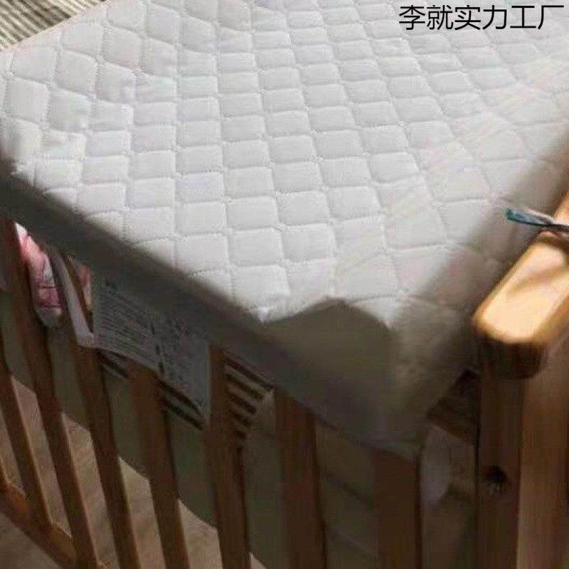 尿布台 可折叠婴儿床母婴馆换尿布抚触垫护理宝宝按摩垫