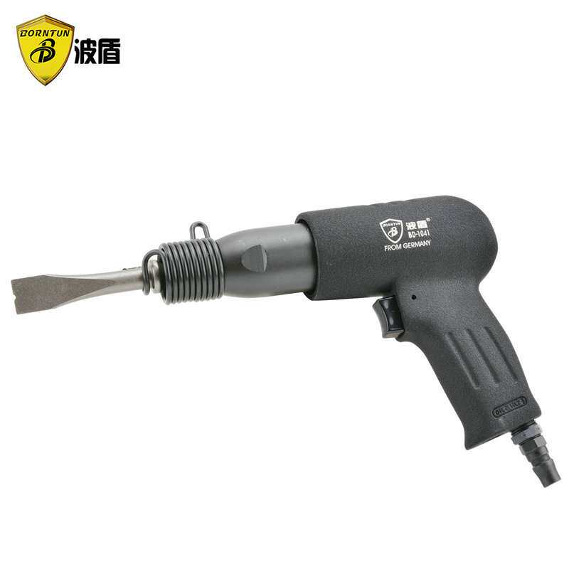 波盾 工业级气铲 精品气动镐 气动凿 气动铲 气动除锈器 BD-1041
