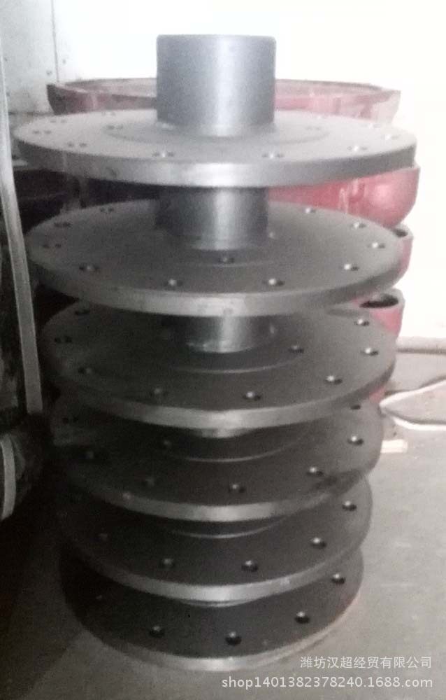 直销发电机组连轴器 潍坊柴油机全套配件
