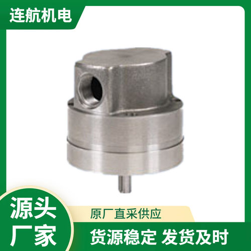 德国STOZ油泵Typ W 润滑泵 液压泵 离心泵