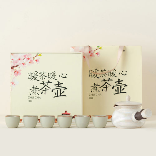 可干烧罐罐煮茶壶器围炉煮茶大容量陶罐炖烤奶炖梨炒茶水果花茶壶