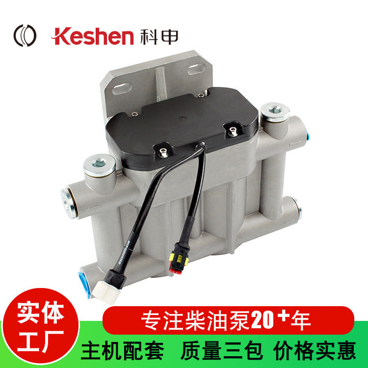 供应柴油泵玉柴大型发电机组增压泵 C3000-1106100SF1 C3000-600A