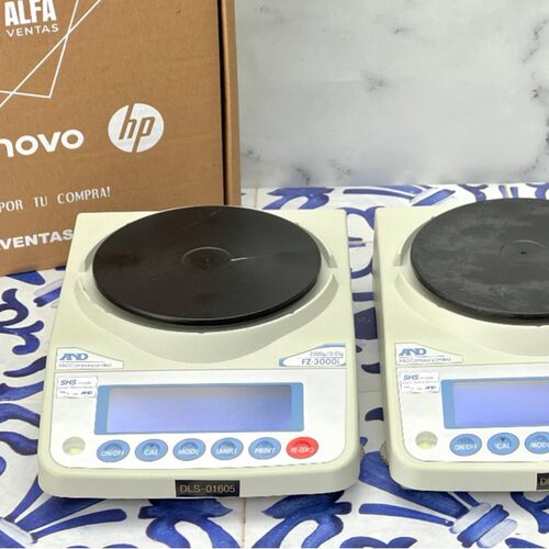 爱安德A&D电子天平FX-3000iFX-i系列优势价格供应