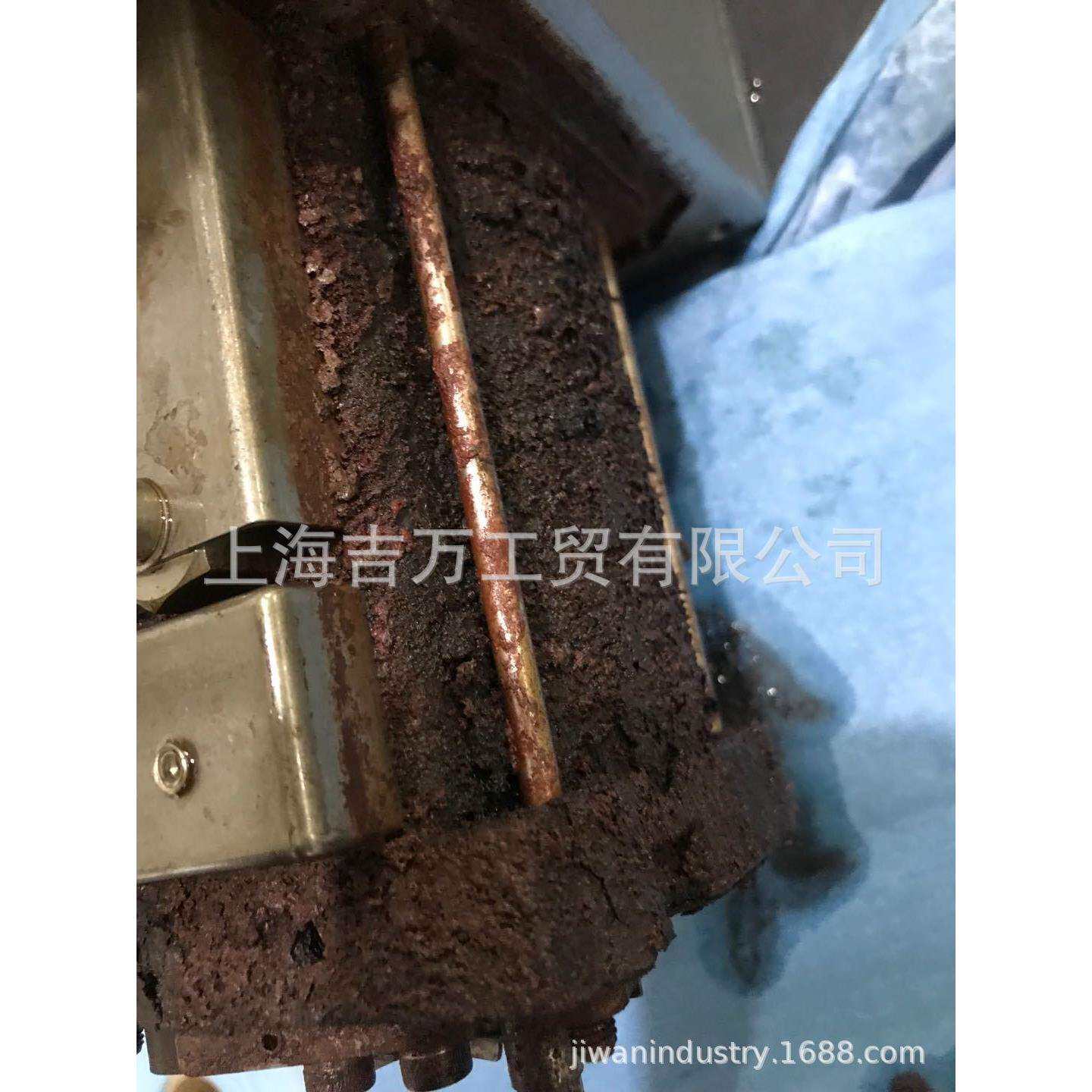 上海吉万普发 PASCAL2010阿尔卡特真空泵维修配件现场服务