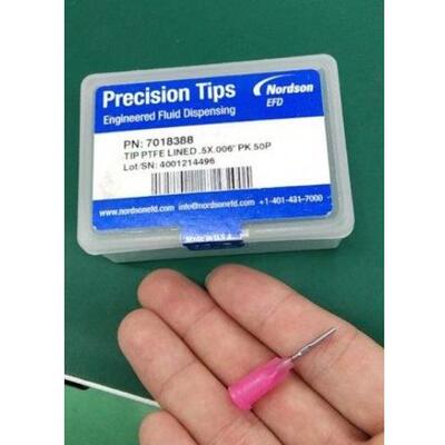 7018243/7018290/7018326/7018359针头诺信NORDSON EFD点胶机配件