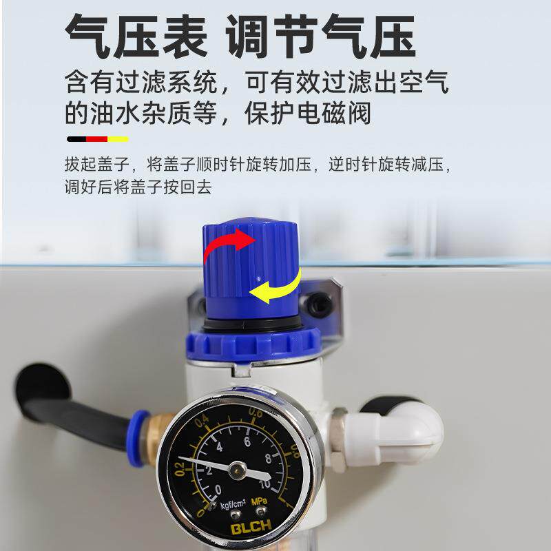 15x15cm自动单工位小型气动烫标机服装T恤热转印烫画机压唛烫钻