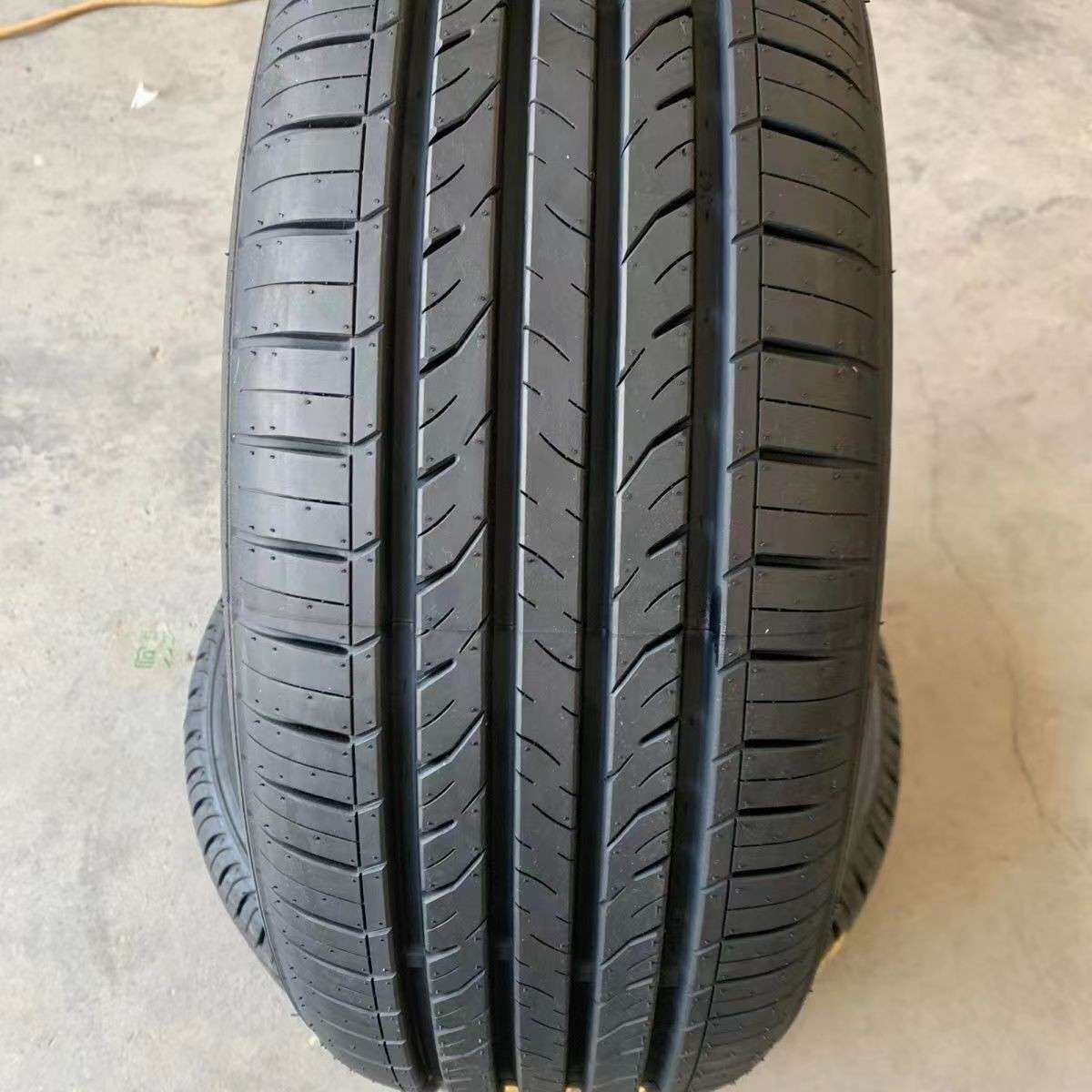 朝阳全诺轮胎 195/65R15 91V 静音 配福克斯标致307 宝来 马自达3