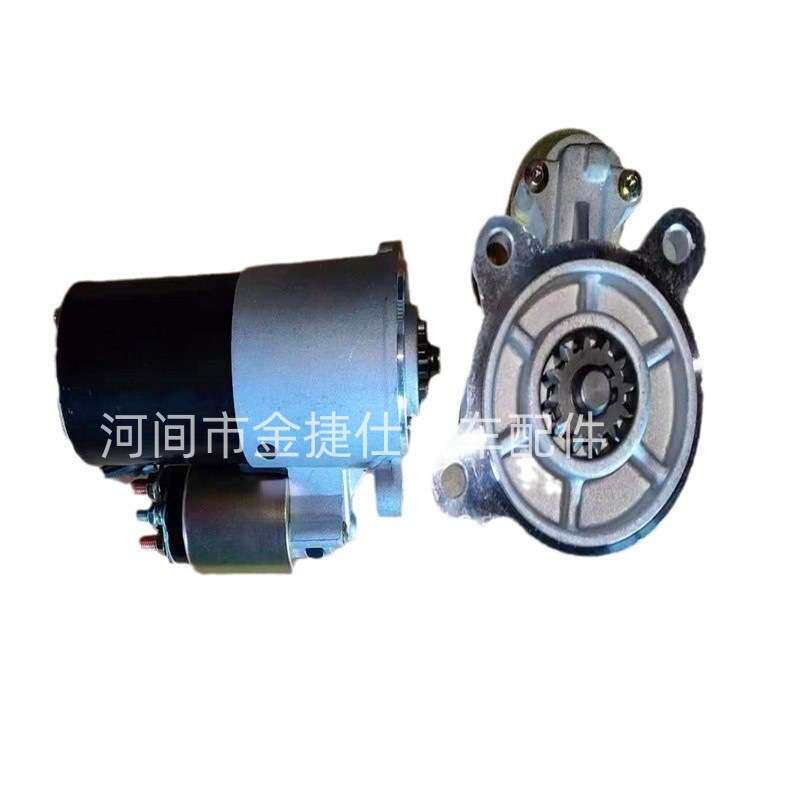 适用于福特6646起动机 12T 1.4KW 12V F81Z-11002-AA