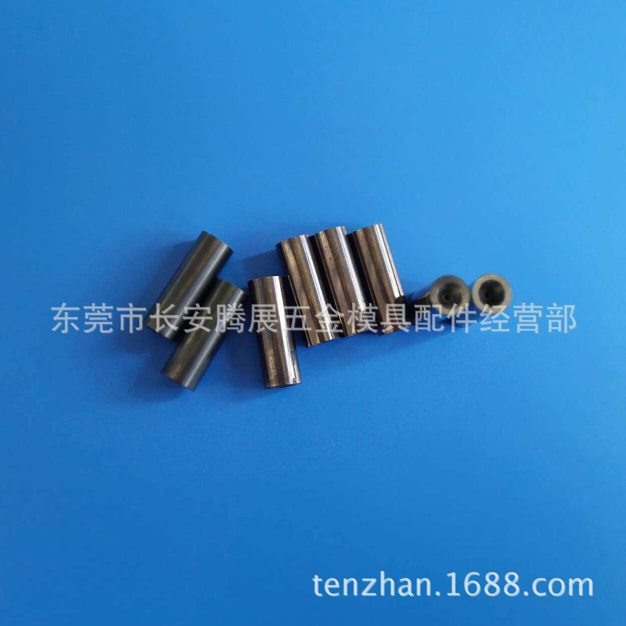 现货供应M001慢走丝线切割配件钨钢导电块 原厂编号X054D125H03