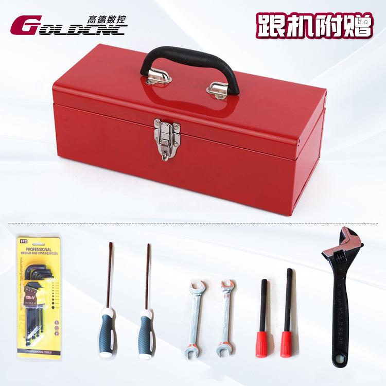 【防抖动】GB4235重型卧式锯床 双立柱半自动锯床 可加装安全防护