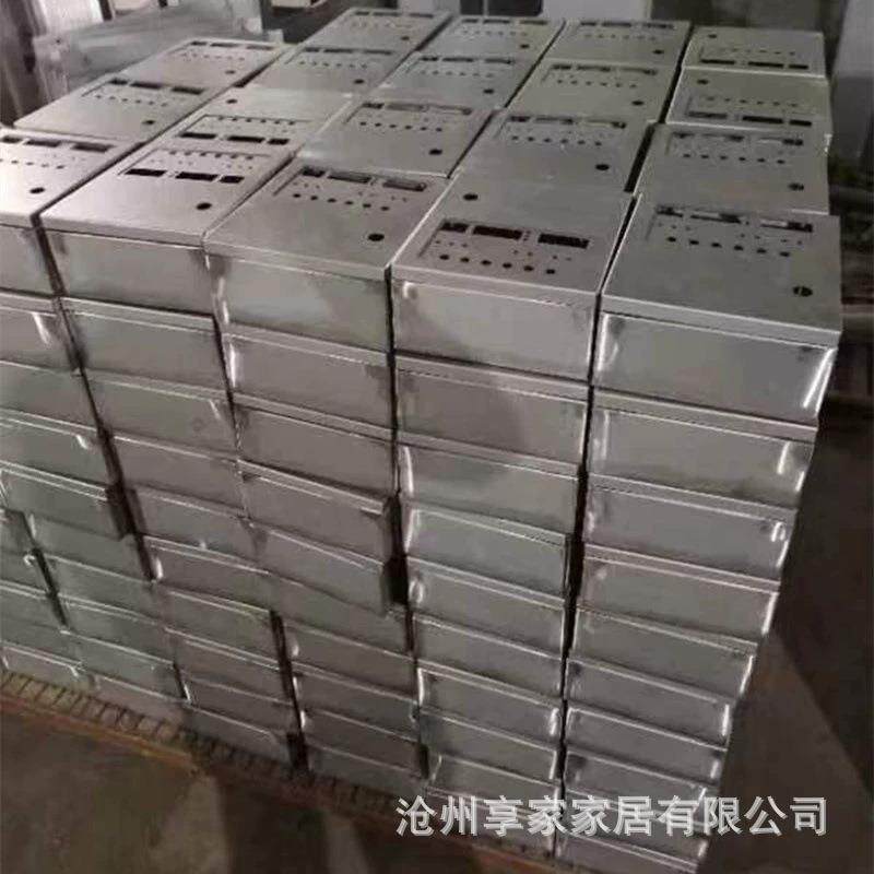 扬尘箱体贝塔测试箱体支架支架环保配件扬尘测试采样头扬尘监测箱图片