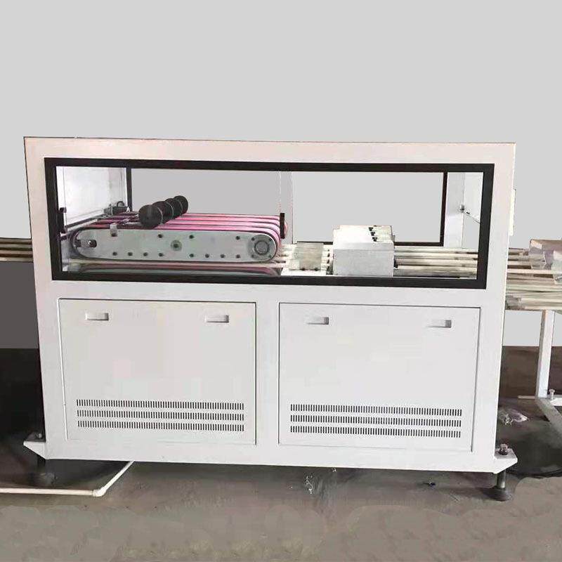 工厂供应穿线管设备生产线 一出四管材挤出 滴灌带生产线