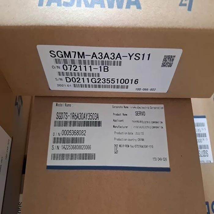 安川1.3kw伺服电机SGMG-44V2AAB SGMG-20A2A-TW11 SGMG-13A2A