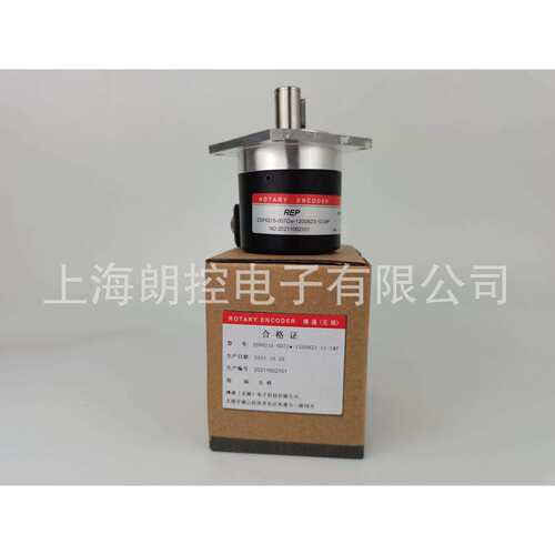 REP编码器HEDSS博通海德ZSF6215-007CW-1200BZ3-12-24F