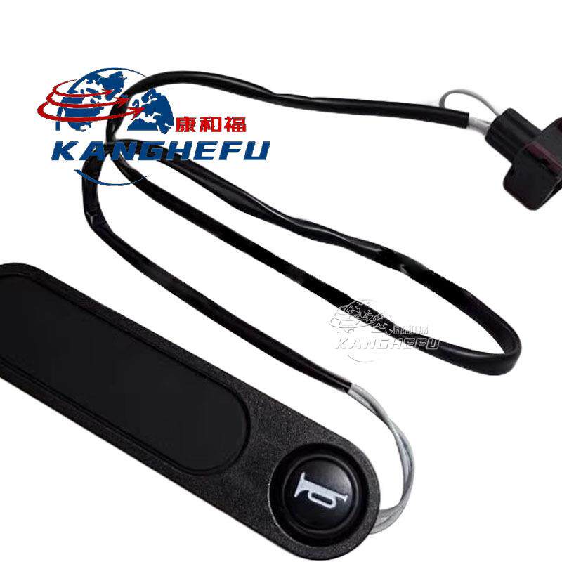 1153801016单按键线束适用林德115/116车型叉车配件喇叭开关按钮