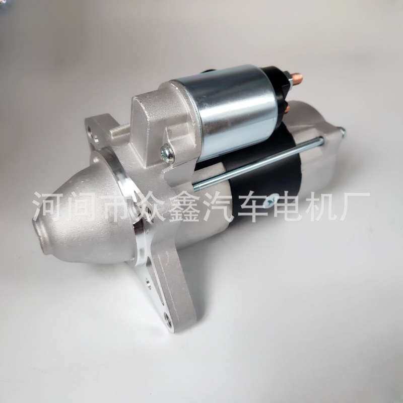 MAT87271 113702 32352 F8RU-11000-AA WL91-18-400 汽车起动机