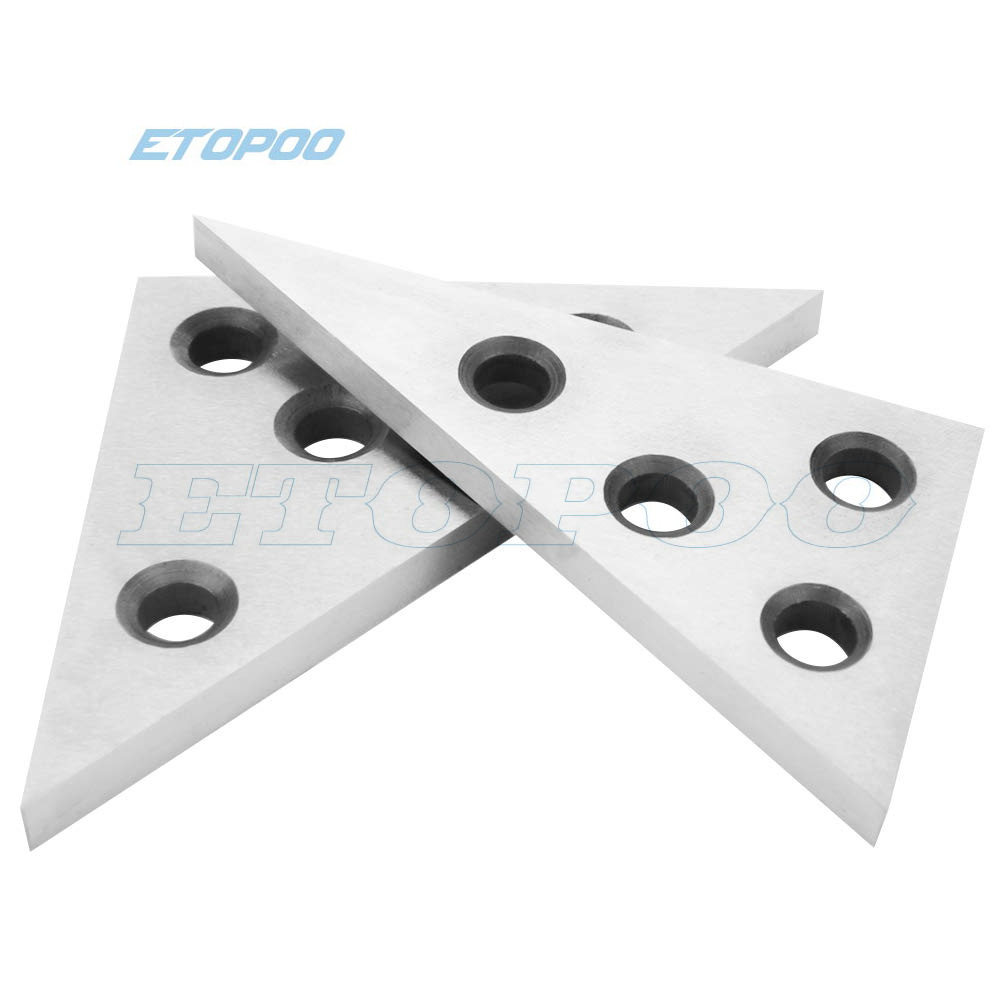 HUOTO精密角度块规2件角度规角度量块角度校正量规