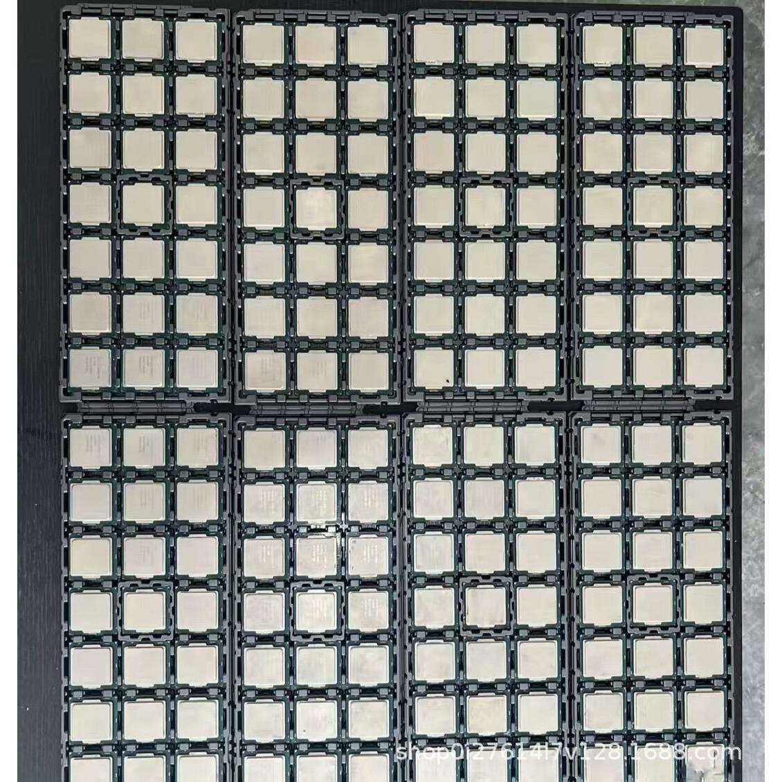 大量求购 逻辑IC芯片 P89V660FA 收购废旧芯片 LQH32PN1R0NNC