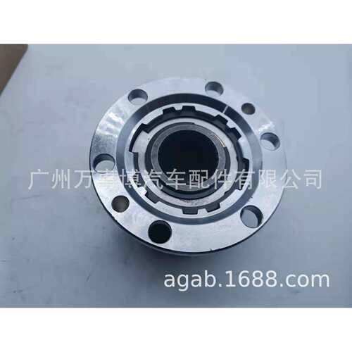 FJ62/BJ60前轮离合器轮毂43530-69045、43530-60016、43530-60031