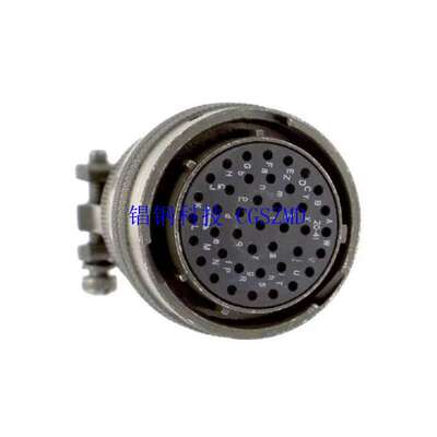 MIL-DTL-26482 3116/3112  20-41 Series II Equivalent 航空插头