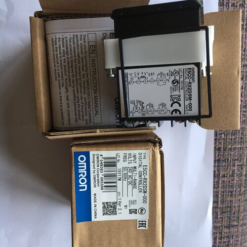 原E5CC-RX2ASM/QX2ASM-504 RX2DSM QX2DSM -800 862 863 000 864