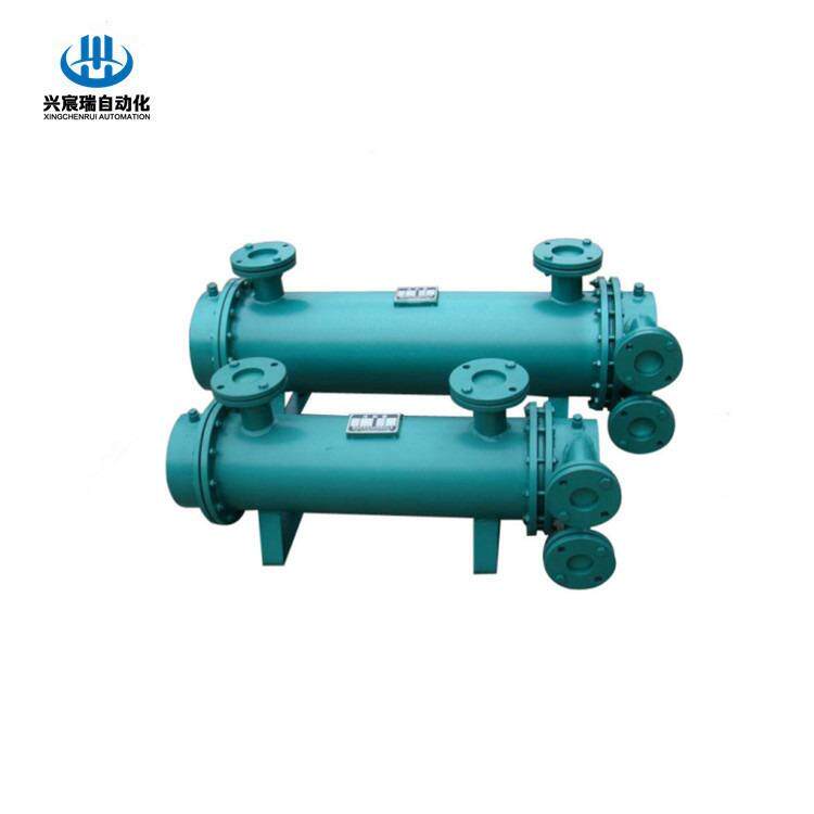 列管式油冷却器2LQF1L-10/19F 10/25F 10/29F 10/36F 10/45F