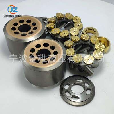 MX450 MX500 回转马达挖掘机装载机用配件转子总成