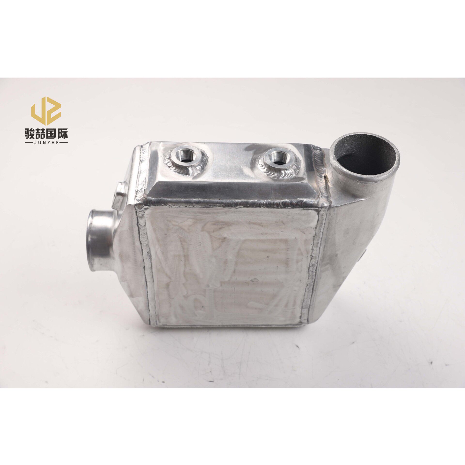 水冷式中冷器 115*230*270MM