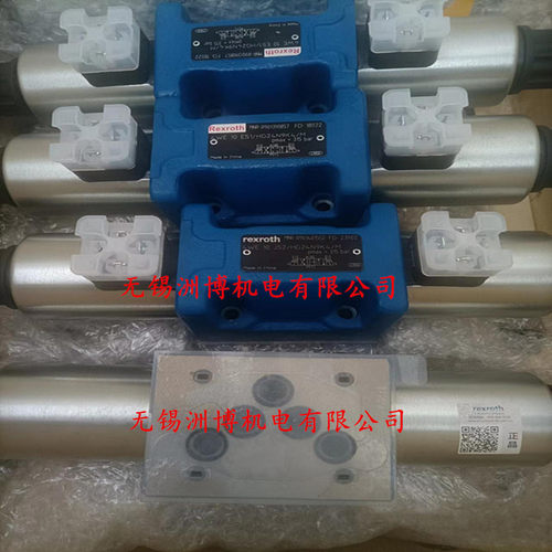 4WE10J5X/HG24N9K4/M力士乐液压R9014015524WE10J5X/HG24N9K4/M