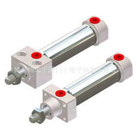 气缸TEAMWAYDNB63N75-SDOA50H300-FA-S