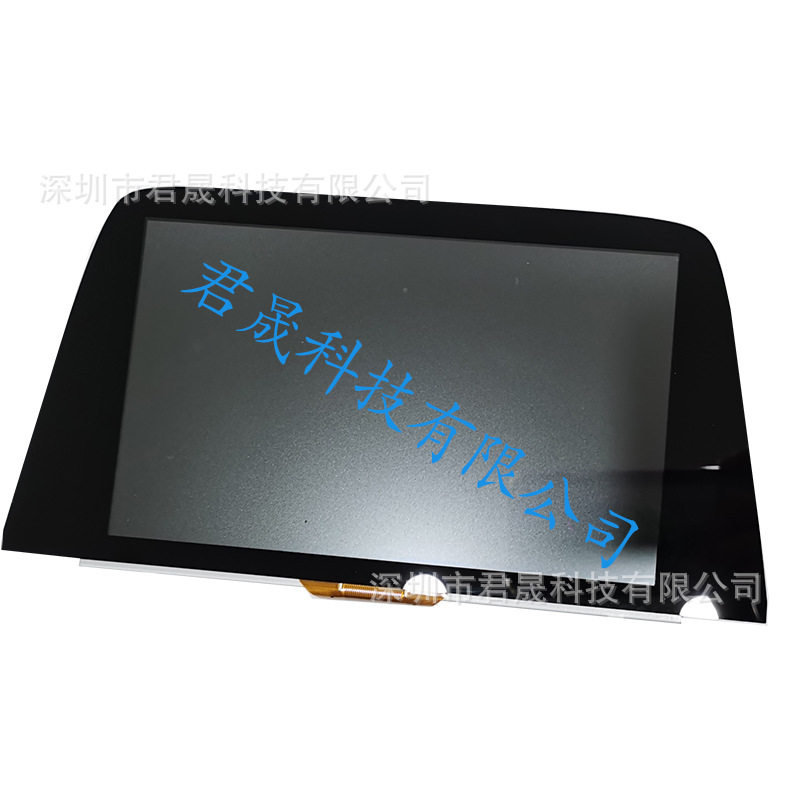 LQ080Y5DZ100506欧宝Astra沃克斯雪佛兰显示屏屏幕总成