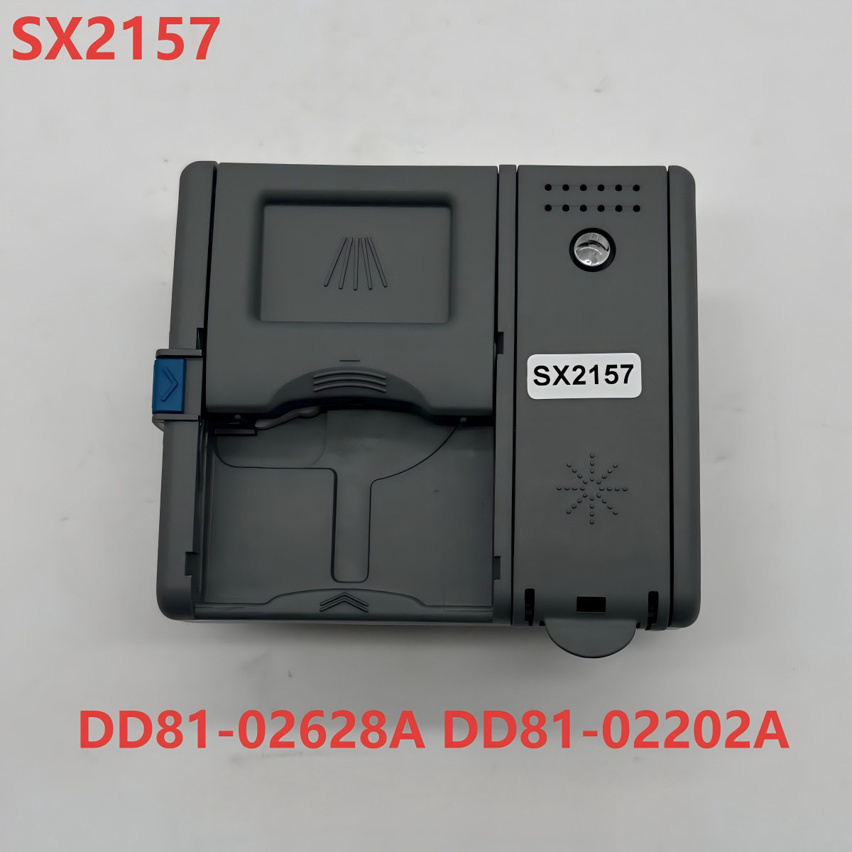 DD81-02628A DD81-02202A售后替换配件洗碗机分配器