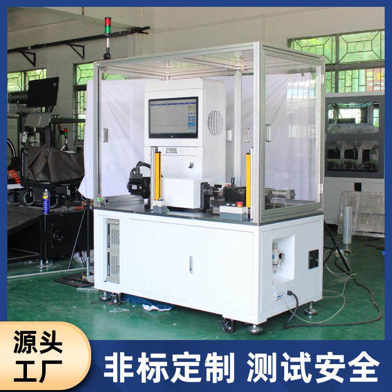 自轴行车力中性能标定测试机踏频毂轮矩力矩扭力FH-ZZXN0传感器标