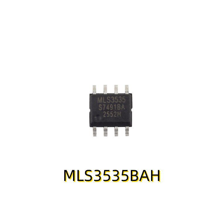 ZM3535BAH 高压线性LED恒流驱动IC 耐压500V 低EMI 用于LED灯板