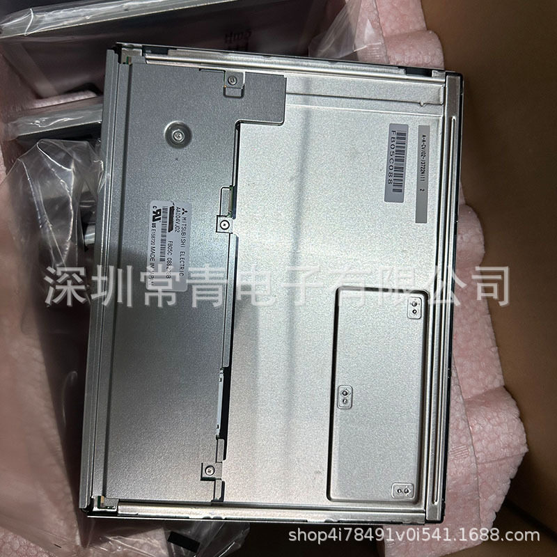现货供应AA104VJ02液晶显示器10.4英寸640*480稳定货源欢迎订购